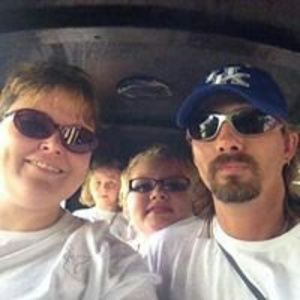 Meet your Posher, Mike